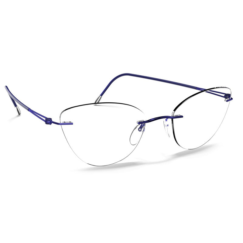 Gafas Silhouette, Modelo: LiteSpiritRL5569NC Color: 4640