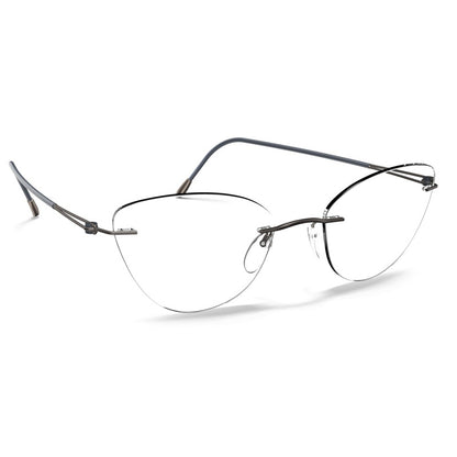 Gafas Silhouette, Modelo: LiteSpiritRL5569NC Color: 6560