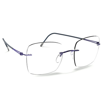Okulary korekcyjne Silhouette, model: LiteSpiritRL5569ND Kolor: 4040
