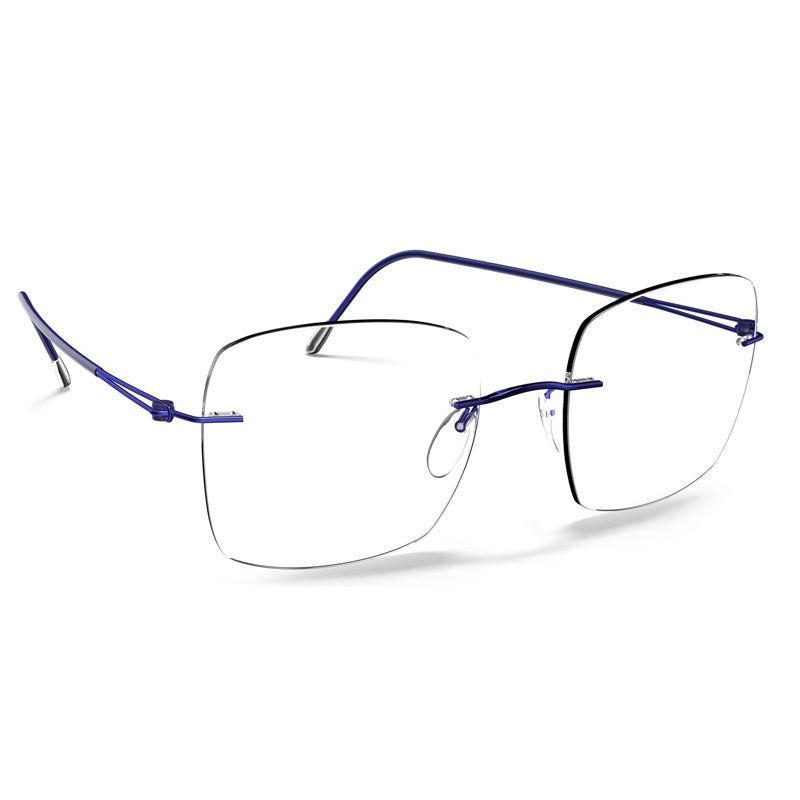 Okulary korekcyjne Silhouette, model: LiteSpiritRL5569ND Kolor: 4640