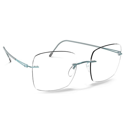 Okulary korekcyjne Silhouette, Model: LiteSpiritRL5569ND Kolor: 5040