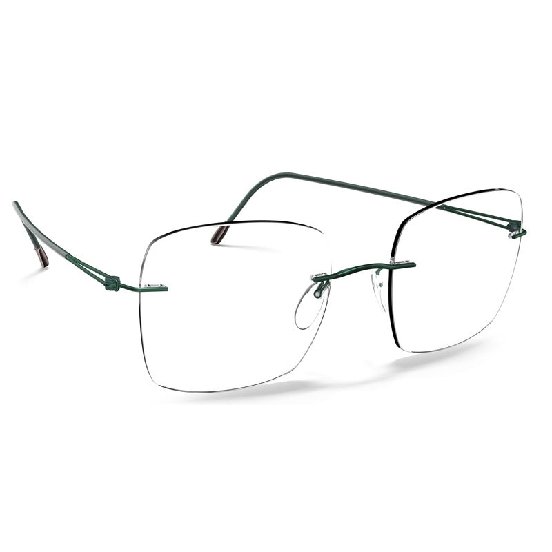 Okulary korekcyjne Silhouette, Model: LiteSpiritRL5569ND Kolor: 5740
