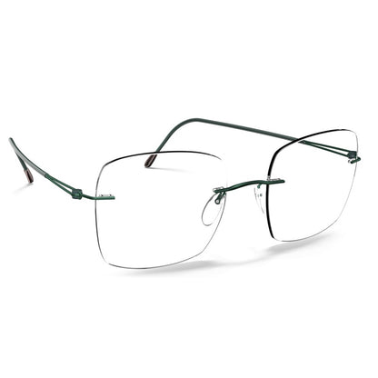 Okulary korekcyjne Silhouette, Model: LiteSpiritRL5569ND Kolor: 5740