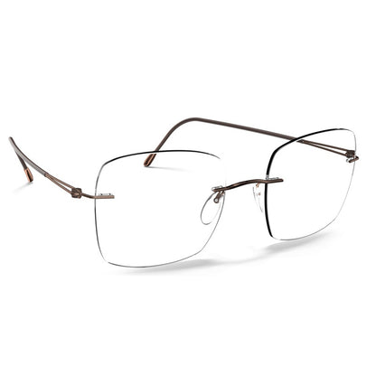 Okulary korekcyjne Silhouette, model: LiteSpiritRL5569ND Kolor: 6140