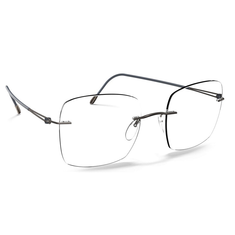 Okulary korekcyjne Silhouette, model: LiteSpiritRL5569ND Kolor: 6560