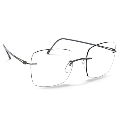 Okulary korekcyjne Silhouette, model: LiteSpiritRL5569ND Kolor: 6560