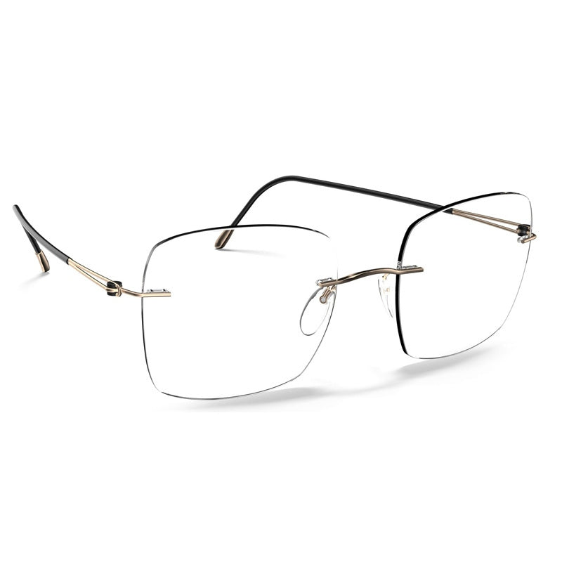 Okulary korekcyjne Silhouette, model: LiteSpiritRL5569ND Kolor: 7530