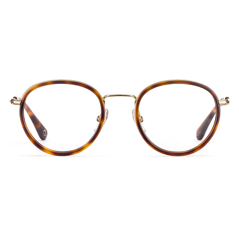Etnia Barcelona Eyeglasses, Model: LittleItaly Colour: GDHV