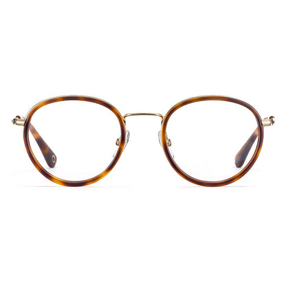 Etnia Barcelona Eyeglasses, Model: LittleItaly Colour: GDHV