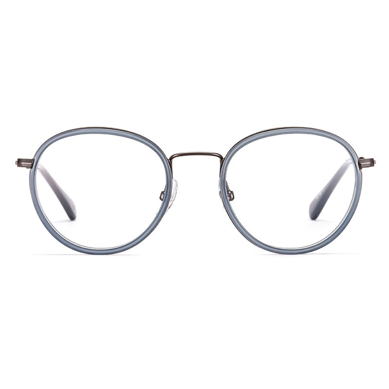 Etnia Barcelona Eyeglasses, Model: LittleItaly Colour: GMGY