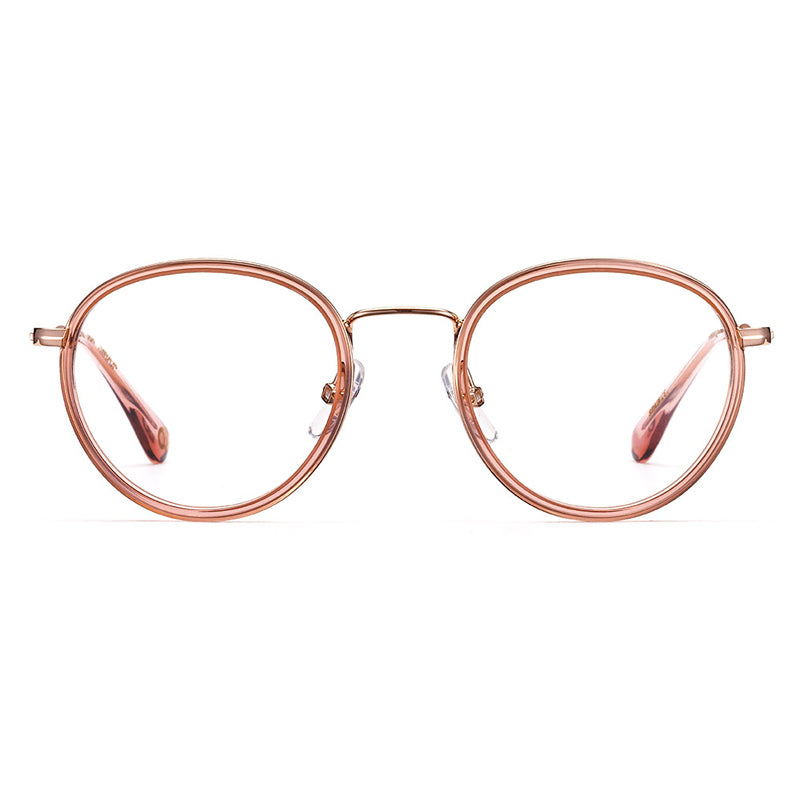 Etnia Barcelona Eyeglasses, Model: LittleItaly Colour: PGPK