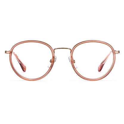 Etnia Barcelona Eyeglasses, Model: LittleItaly Colour: PGPK