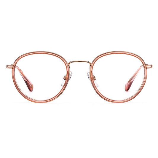 Etnia Barcelona Eyeglasses, Model: LittleItaly Colour: PGPK