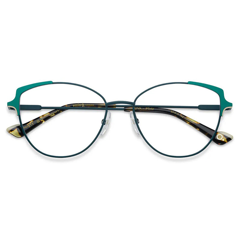 Etnia Barcelona Eyeglasses, Model: Liva Colour: PTHV