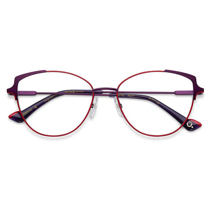 Etnia Barcelona Eyeglasses, Model: Liva Colour: RDVI