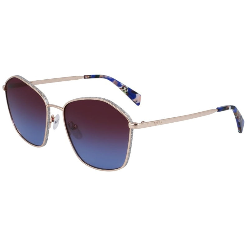 LiuJo Sunglasses, Model: LJ157S Colour: 722
