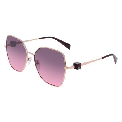 LiuJo Sunglasses, Model: LJ160S Colour: 770