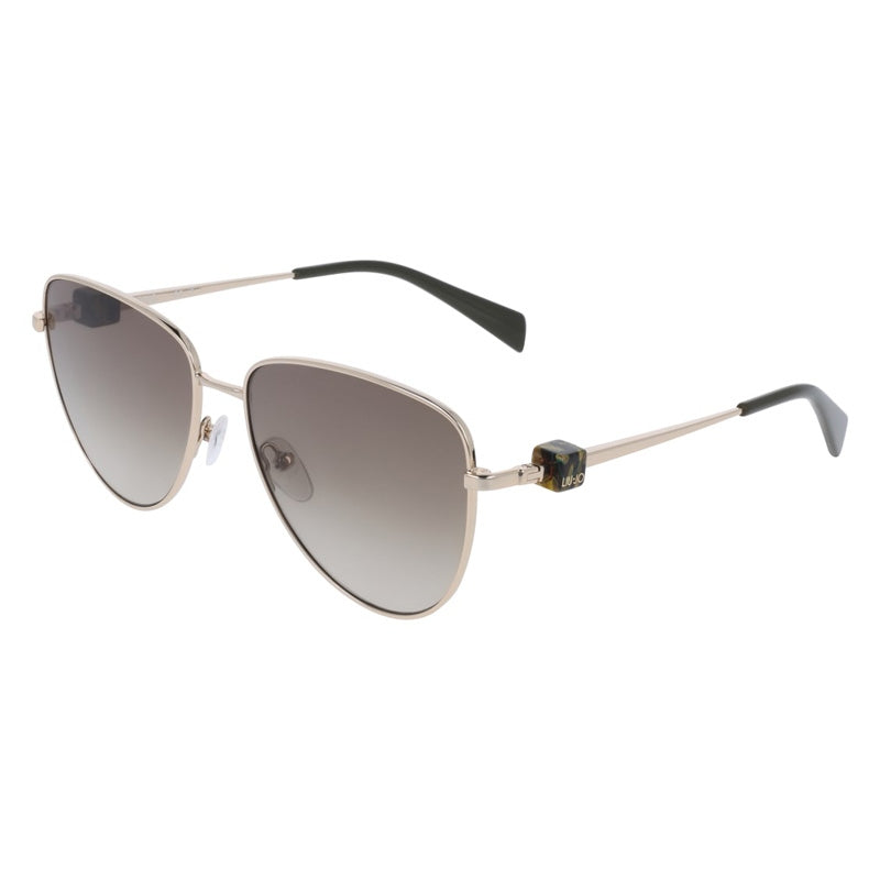 LiuJo Sunglasses, Model: LJ161S Colour: 714