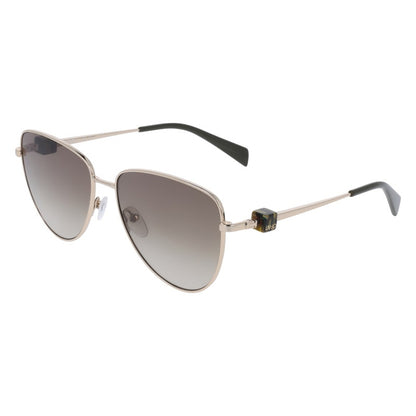 LiuJo Sunglasses, Model: LJ161S Colour: 714