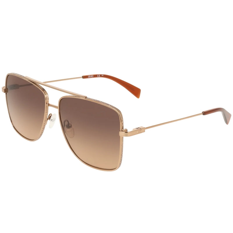 LiuJo Sunglasses, Model: LJ165S Colour: 717