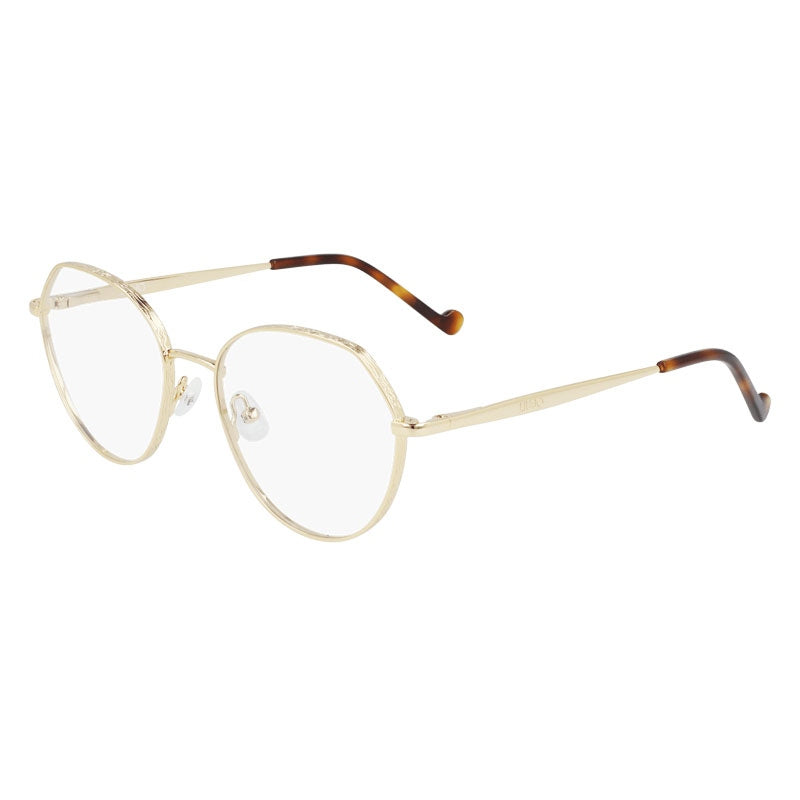 LiuJo Eyeglasses, Model: LJ2154 Colour: 717