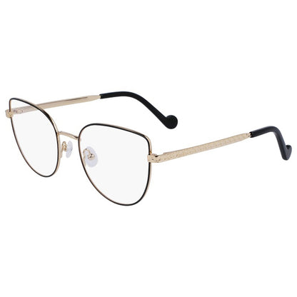 LiuJo Eyeglasses, Model: LJ2166 Colour: 717