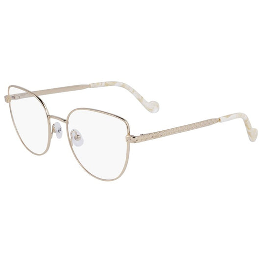 LiuJo Eyeglasses, Model: LJ2166 Colour: 718