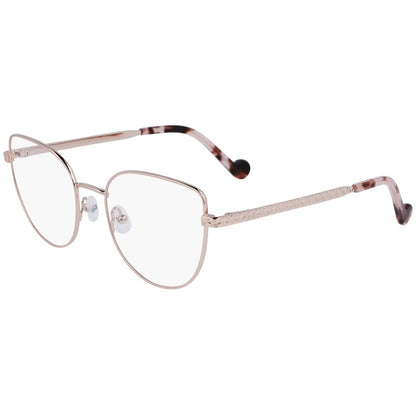 LiuJo Eyeglasses, Model: LJ2166 Colour: 770