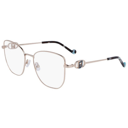 LiuJo Eyeglasses, Model: LJ2168 Colour: 722