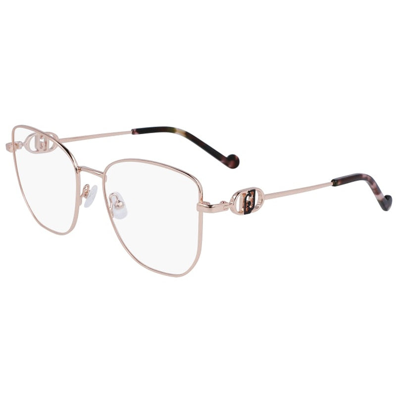 LiuJo Eyeglasses, Model: LJ2168 Colour: 770