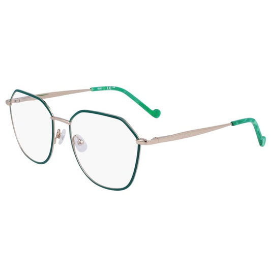 LiuJo Eyeglasses, Model: LJ2169 Colour: 714
