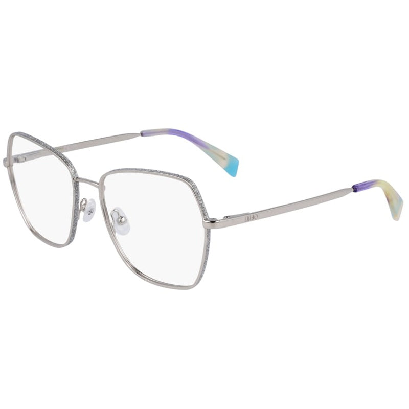 LiuJo Eyeglasses, Model: LJ2172 Colour: 040