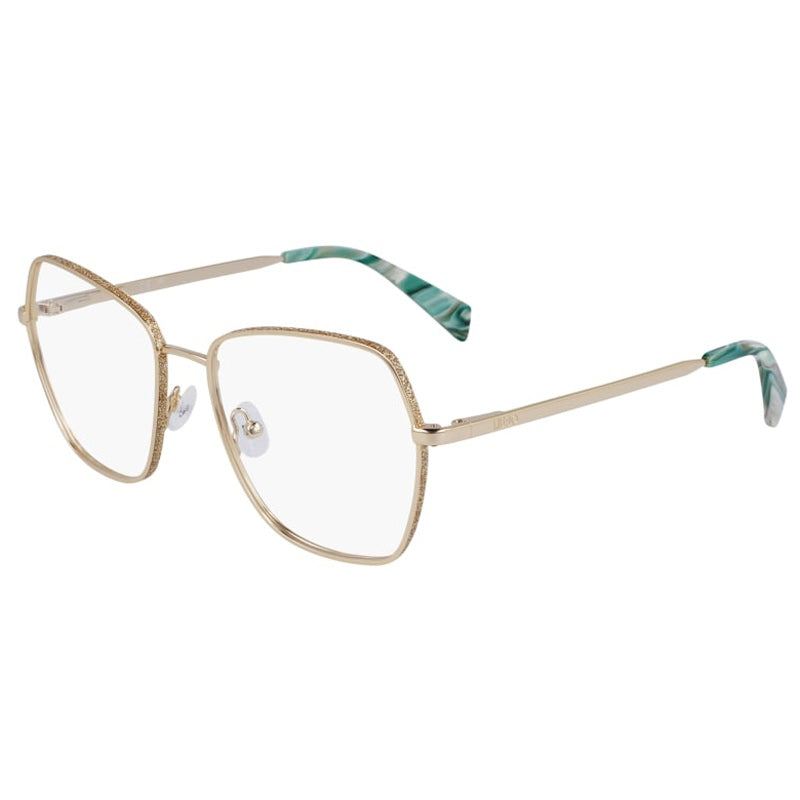 LiuJo Eyeglasses, Model: LJ2172 Colour: 716