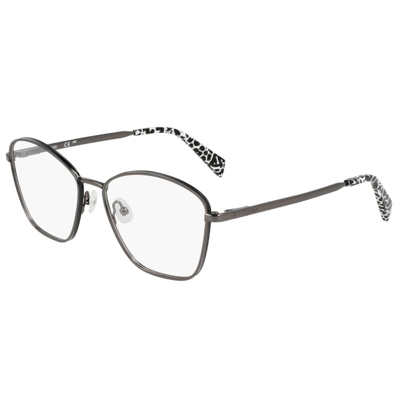 LiuJo Eyeglasses, Model: LJ2173 Colour: 072