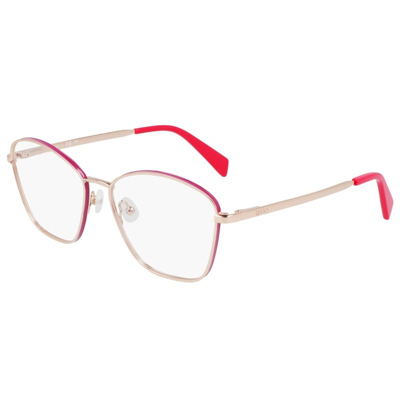 LiuJo Eyeglasses, Model: LJ2173 Colour: 771