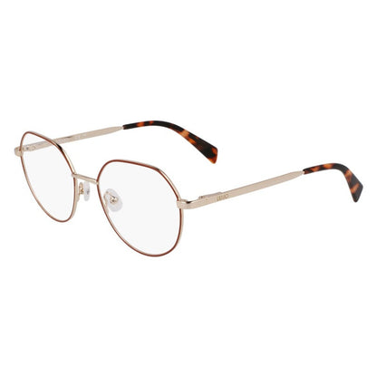 LiuJo Eyeglasses, Model: LJ2175 Colour: 714