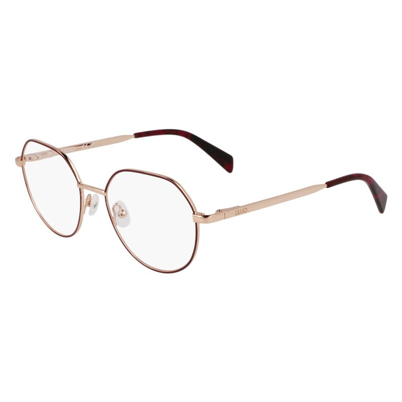 LiuJo Eyeglasses, Model: LJ2175 Colour: 770