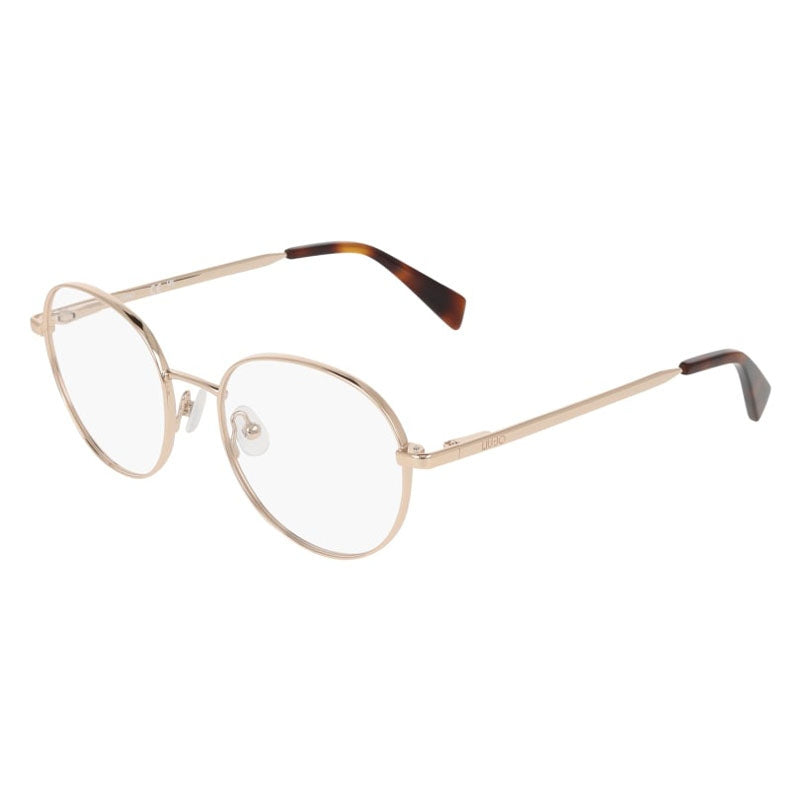 LiuJo Eyeglasses, Model: LJ2177 Colour: 714