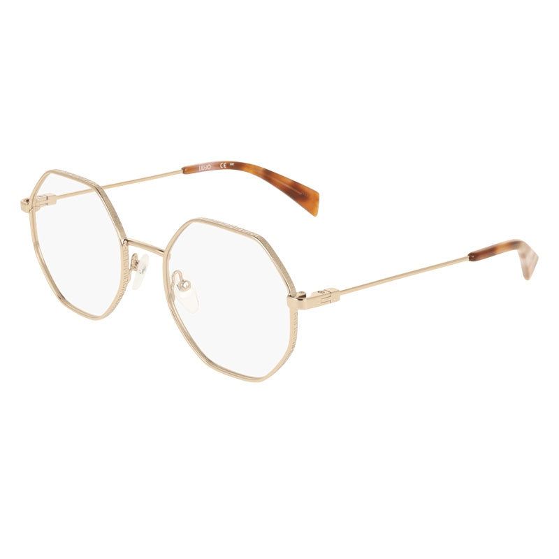 LiuJo Eyeglasses, Model: LJ2179 Colour: 714