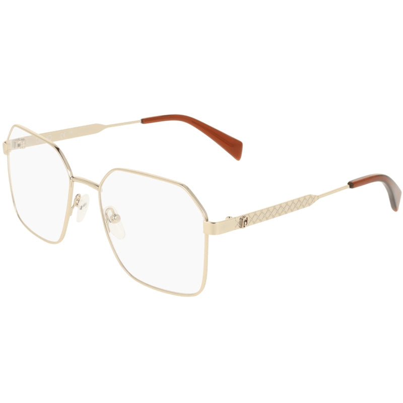 LiuJo Eyeglasses, Model: LJ2181 Colour: 714