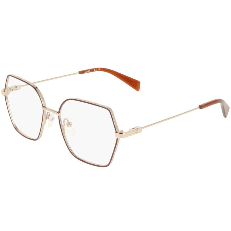 LiuJo Eyeglasses, Model: LJ2182 Colour: 714