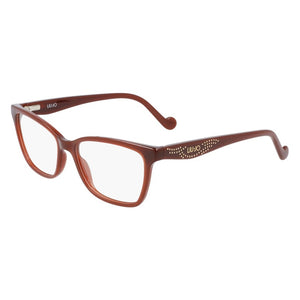 LiuJo Eyeglasses, Model: LJ2739 Colour: 210
