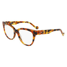 Load image into Gallery viewer, LiuJo Eyeglasses, Model: LJ2743 Colour: 215