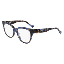 Load image into Gallery viewer, LiuJo Eyeglasses, Model: LJ2743 Colour: 421