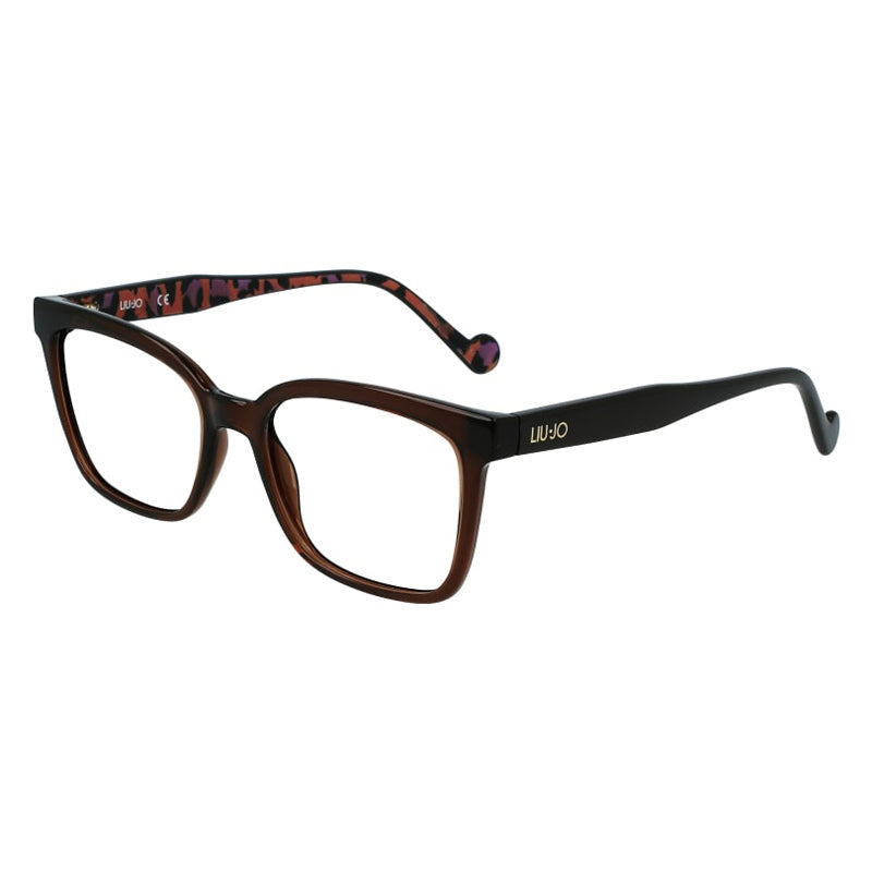 LiuJo Eyeglasses, Model: LJ2750 Colour: 210