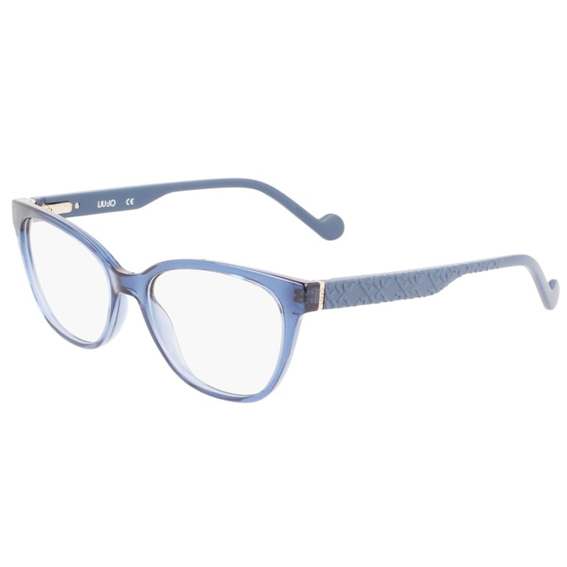 LiuJo Eyeglasses, Model: LJ2758 Colour: 400
