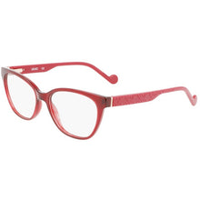 Load image into Gallery viewer, LiuJo Eyeglasses, Model: LJ2758 Colour: 600