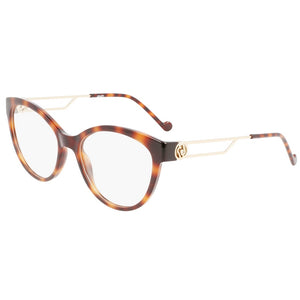 LiuJo Eyeglasses, Model: LJ2762R Colour: 240