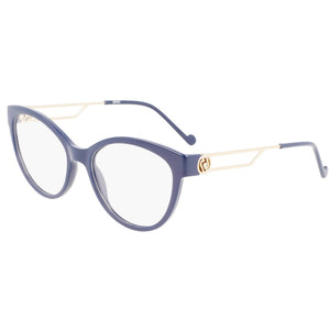 LiuJo Eyeglasses, Model: LJ2762R Colour: 400