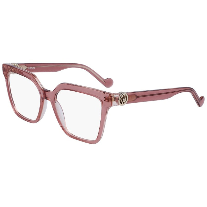 LiuJo Eyeglasses, Model: LJ2772R Colour: 279
